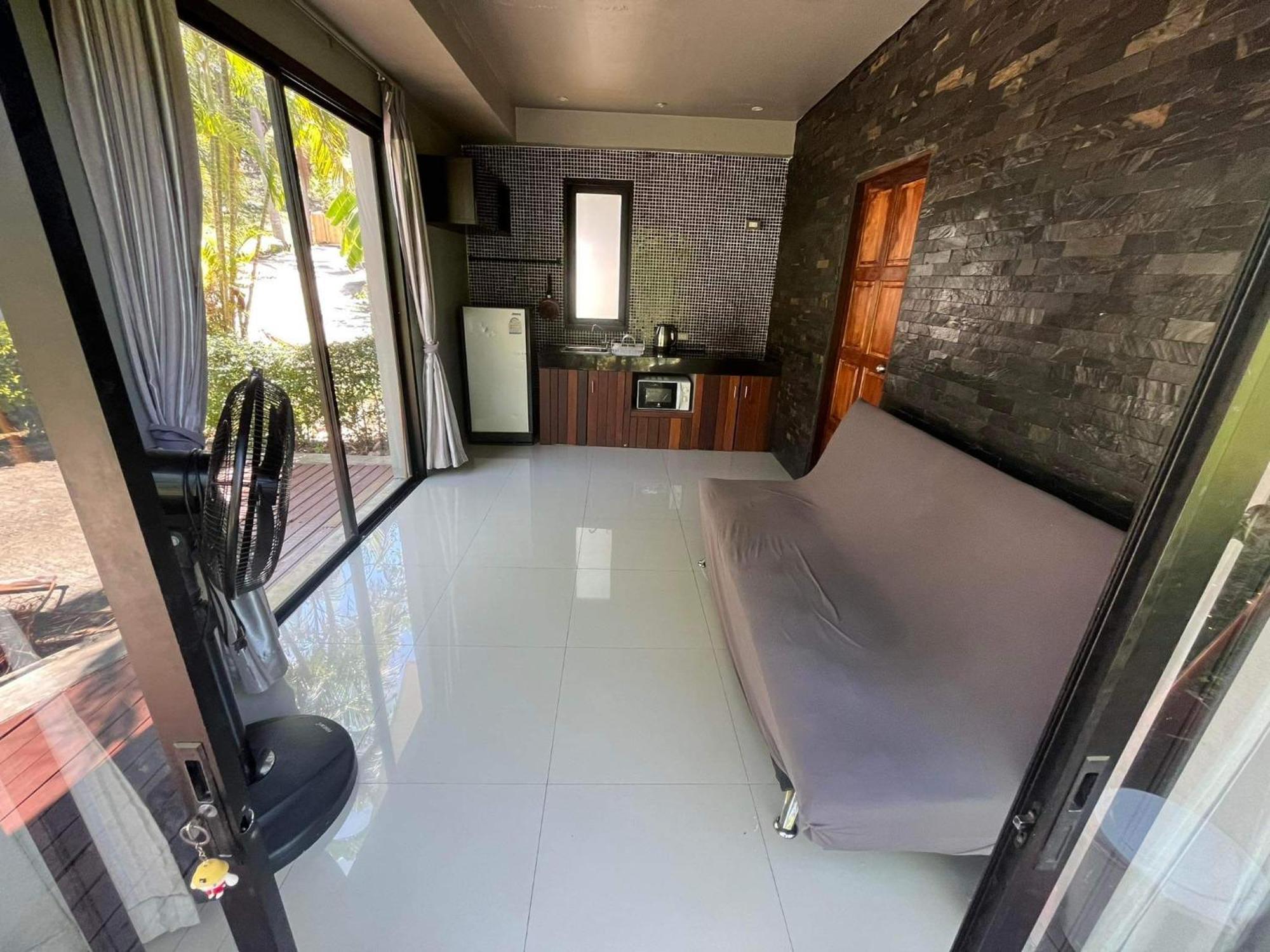 Villa Sinthop *