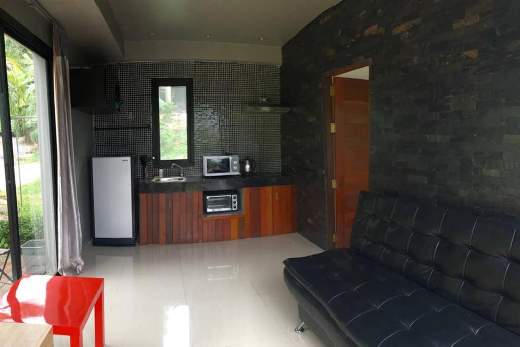 Villa Sinthop Bophut